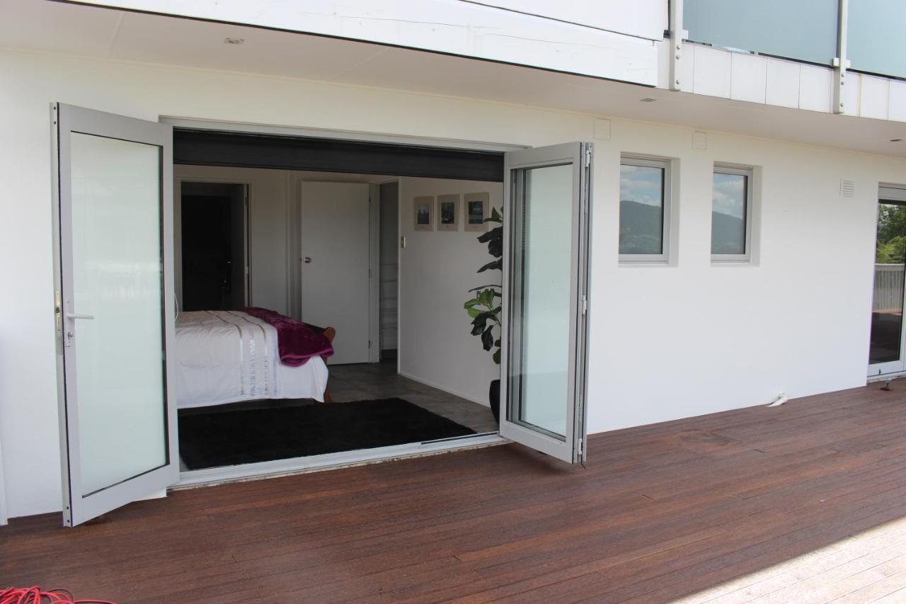 Serenity Views Rotorua Exterior foto