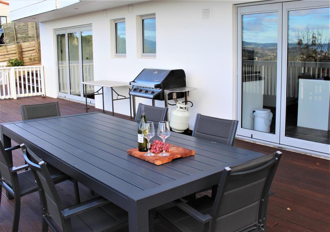 Serenity Views Rotorua Exterior foto